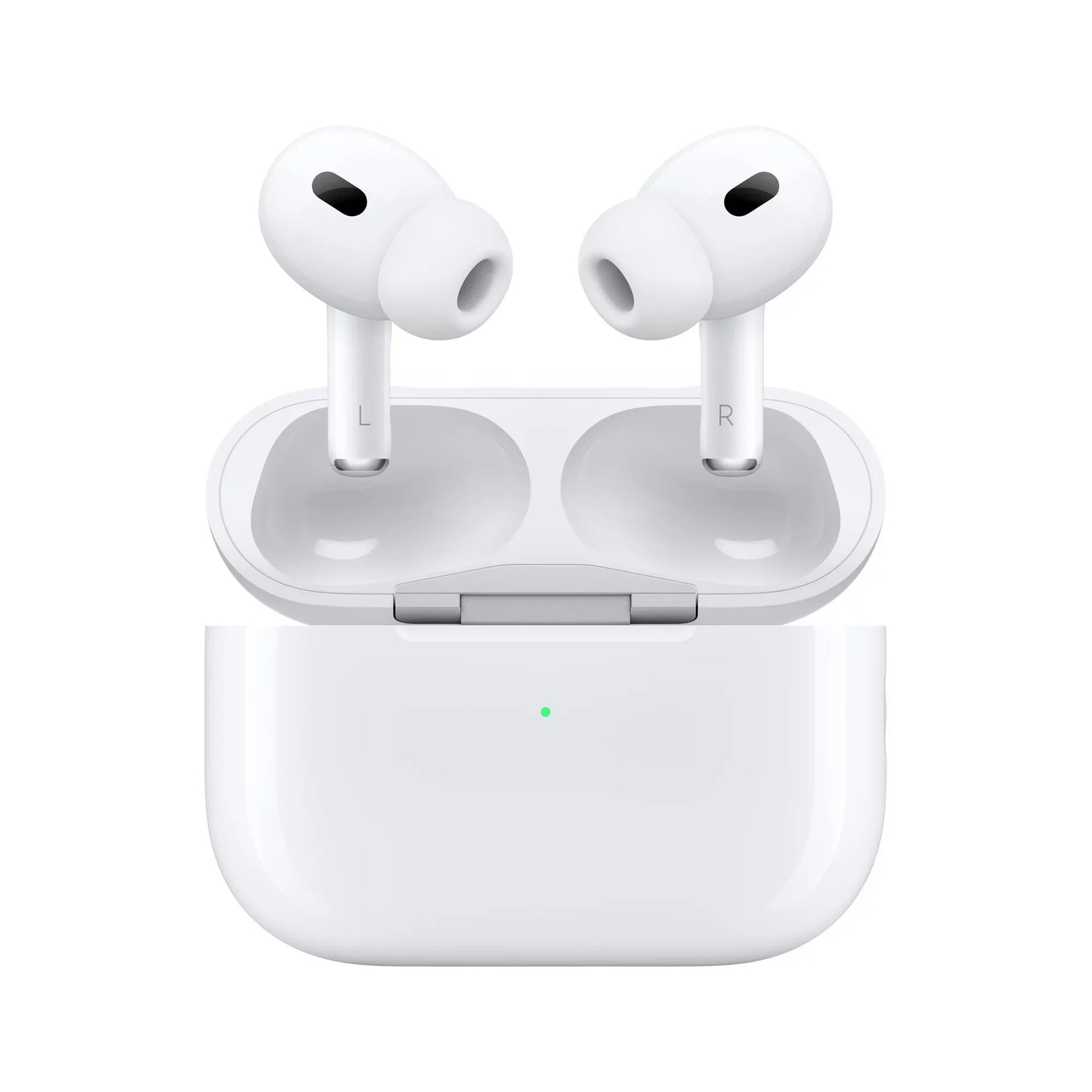 Écouteurs Bluetooth Intra-auriculaire AirPods Pro 2ème génération avec boîtier de charge