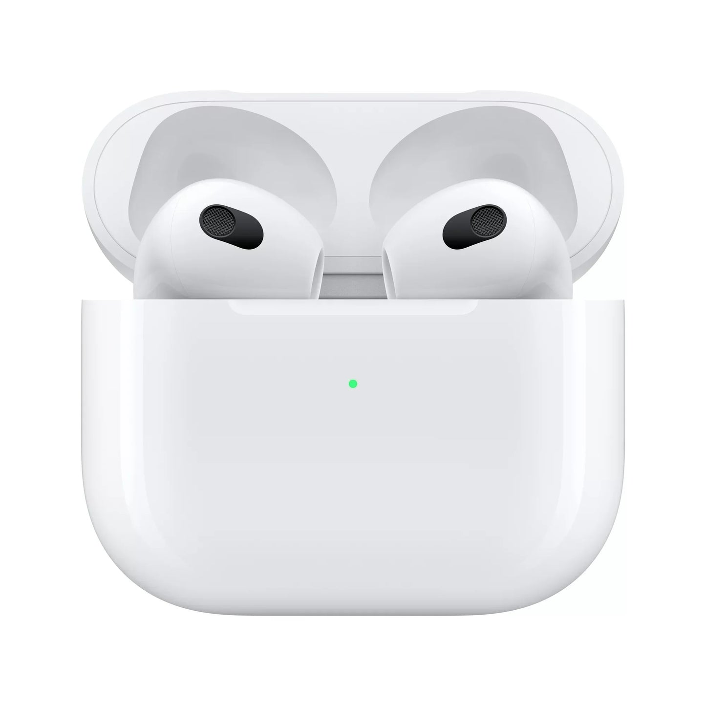 Écouteurs Bluetooth AirPods 3 dernière génération avec boîtier de charge