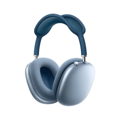 Casque  AirPods Max à réduction de bruit active Bleu ciel