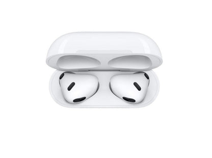 Écouteurs Bluetooth AirPods 3 dernière génération avec boîtier de charge