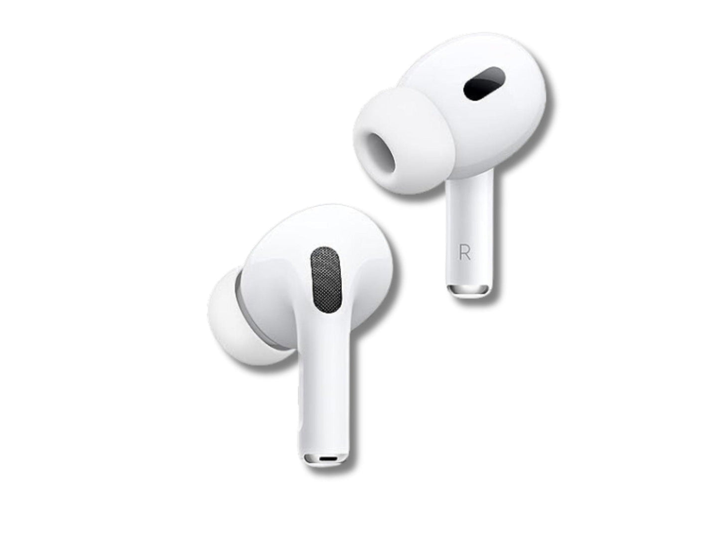 Écouteurs Bluetooth Intra-auriculaire AirPods Pro 2ème génération avec boîtier de charge